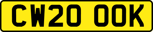 CW20OOK
