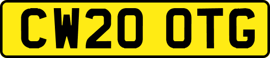 CW20OTG