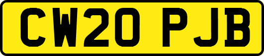CW20PJB