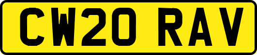 CW20RAV