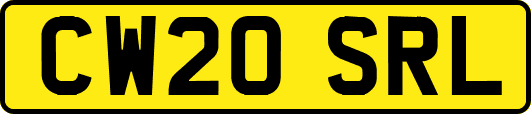 CW20SRL