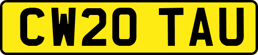 CW20TAU