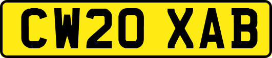 CW20XAB