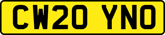 CW20YNO