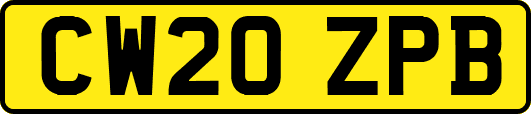 CW20ZPB