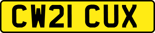 CW21CUX