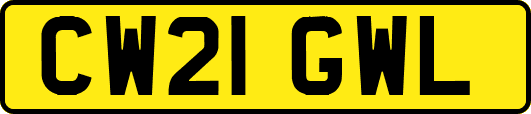 CW21GWL