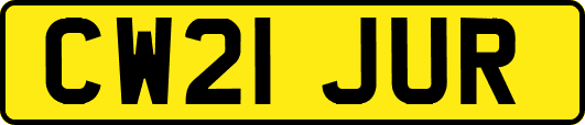 CW21JUR