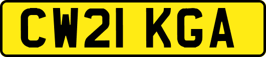 CW21KGA