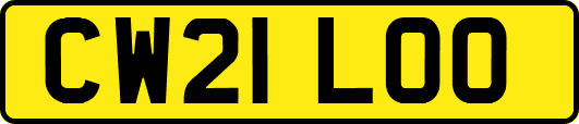 CW21LOO