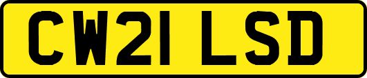 CW21LSD