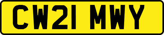 CW21MWY