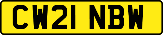 CW21NBW