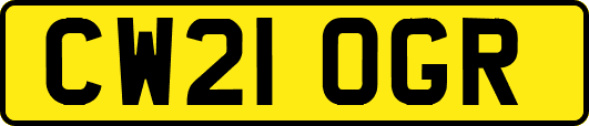 CW21OGR