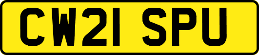 CW21SPU