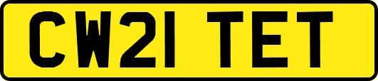 CW21TET