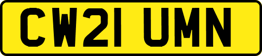 CW21UMN