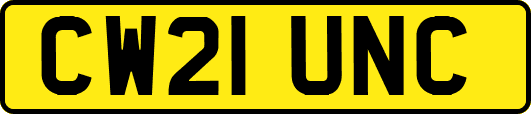 CW21UNC