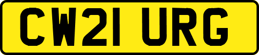 CW21URG