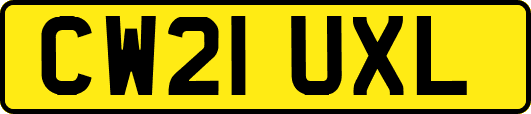 CW21UXL