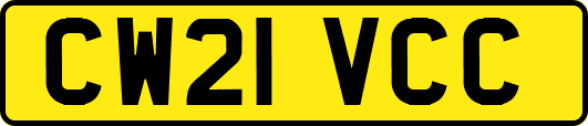 CW21VCC