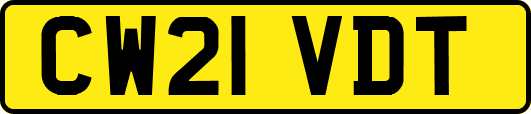 CW21VDT