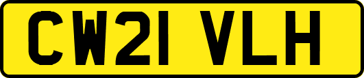 CW21VLH