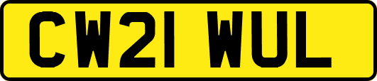 CW21WUL