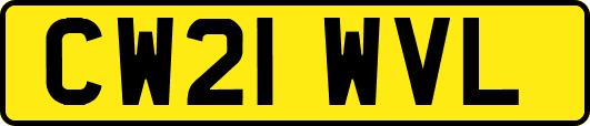 CW21WVL