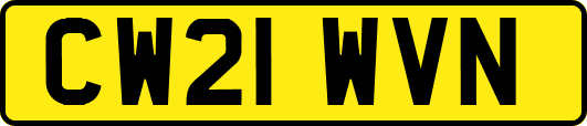 CW21WVN