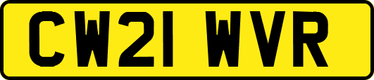 CW21WVR