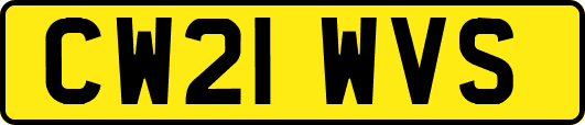 CW21WVS