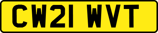 CW21WVT