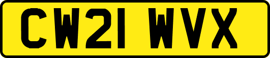 CW21WVX