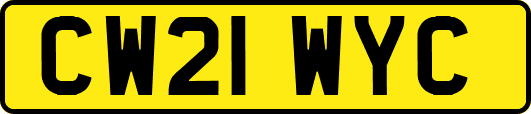 CW21WYC