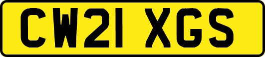 CW21XGS