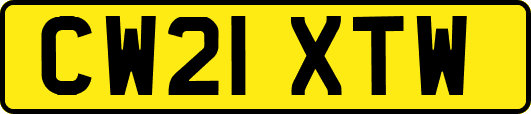 CW21XTW