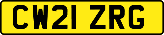 CW21ZRG