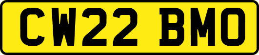 CW22BMO