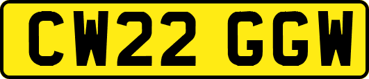 CW22GGW