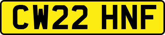 CW22HNF