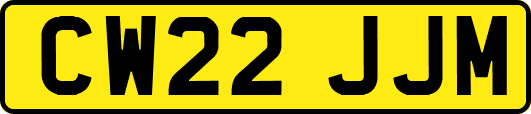 CW22JJM