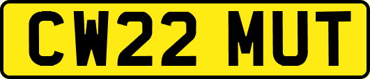 CW22MUT