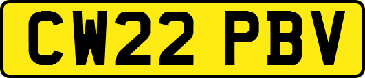 CW22PBV