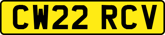 CW22RCV