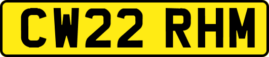 CW22RHM