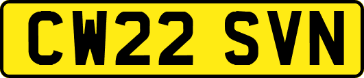 CW22SVN