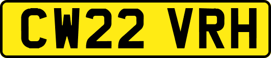 CW22VRH