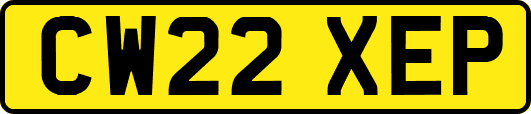 CW22XEP
