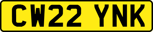CW22YNK